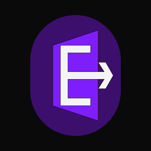 Exit Operation logo